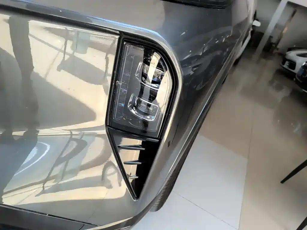 Dongfeng Fengshen L8 2025 Model 185KM Dream Edition — миниатюра 24