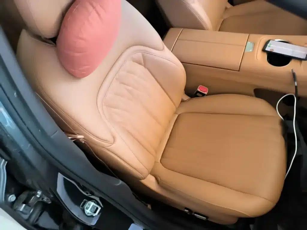 Dongfeng Fengshen L8 2025 Model 185KM Dream Edition — миниатюра 25