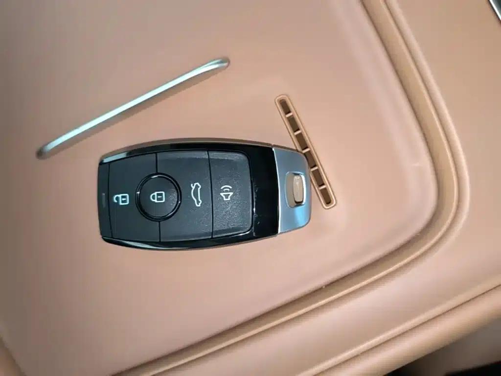 Dongfeng Fengshen L8 2025 Model 185KM Dream Edition — миниатюра 9