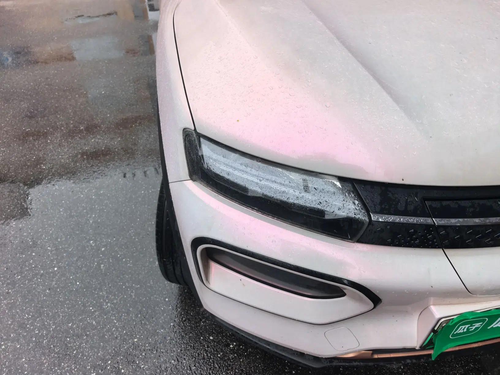 Dongfeng NAMMI BOX 2022 Light Wind Edition 201KM Advanced Model — миниатюра 7