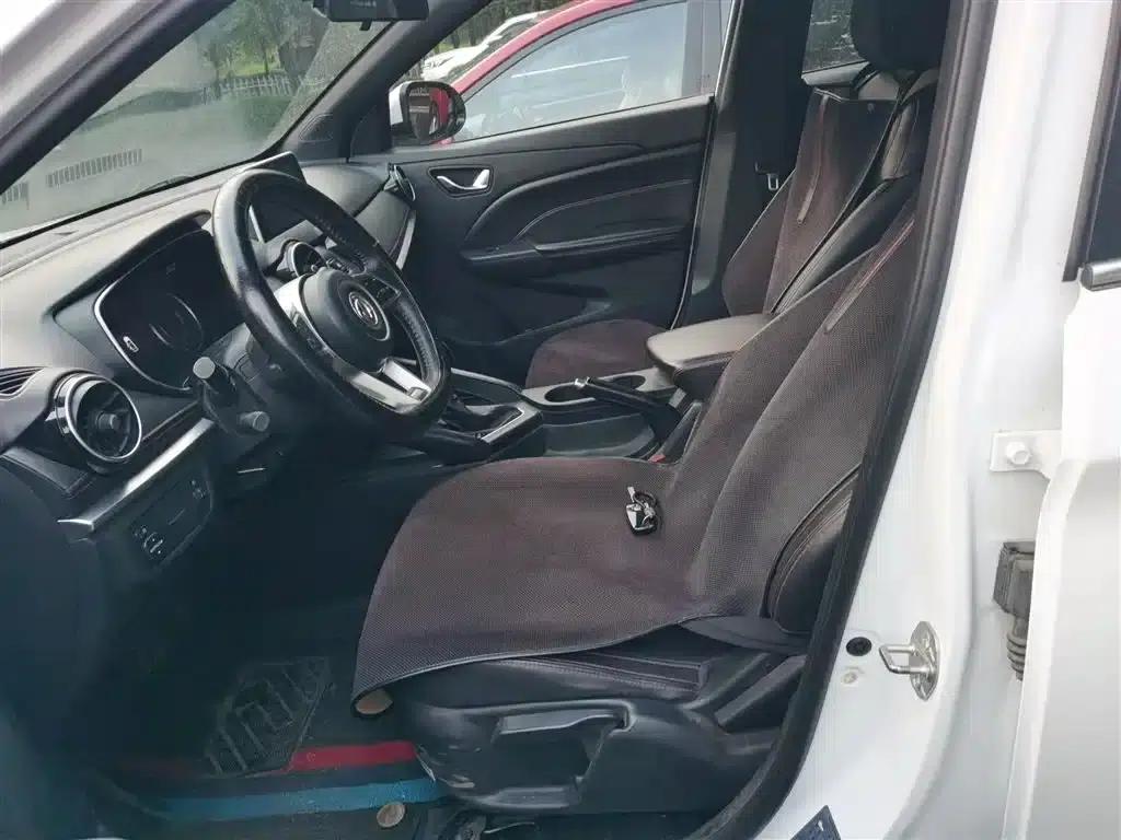 Fengguang 500 2021 Model 1.5L CVT Enjoy Edition — миниатюра 11