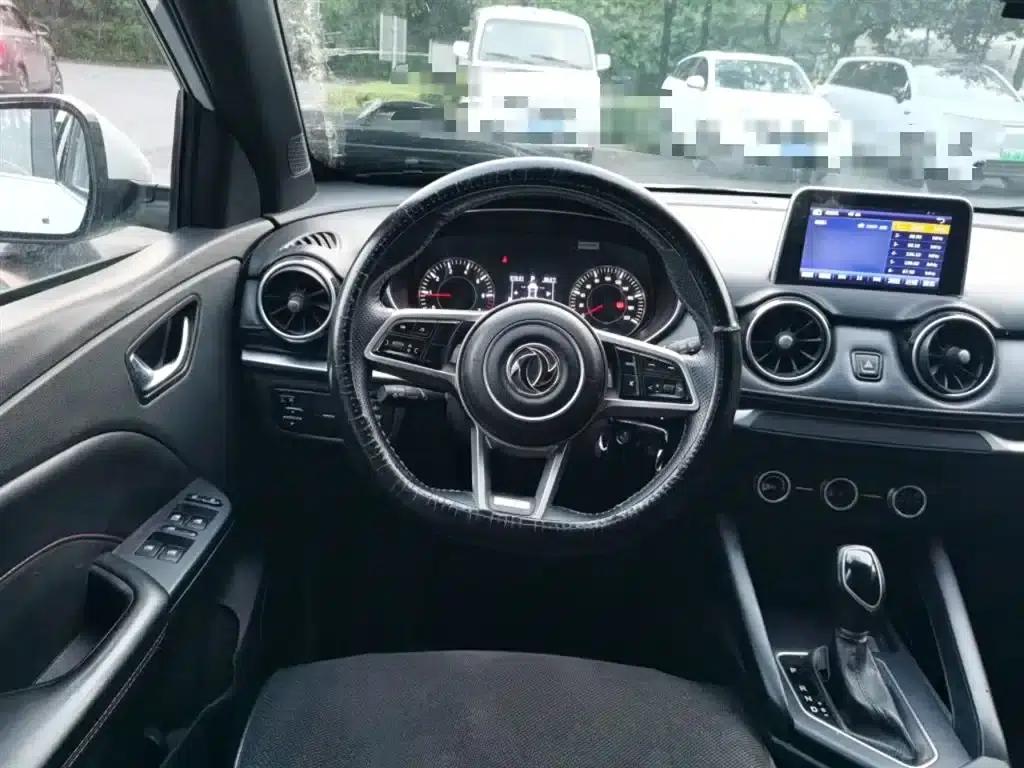 Fengguang 500 2021 Model 1.5L CVT Enjoy Edition — миниатюра 6