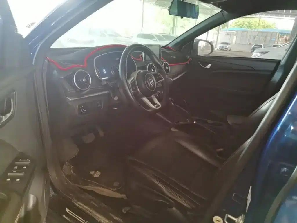 Fengguang 500 2021 Model 1.5L CVT Enjoy Edition — миниатюра 15