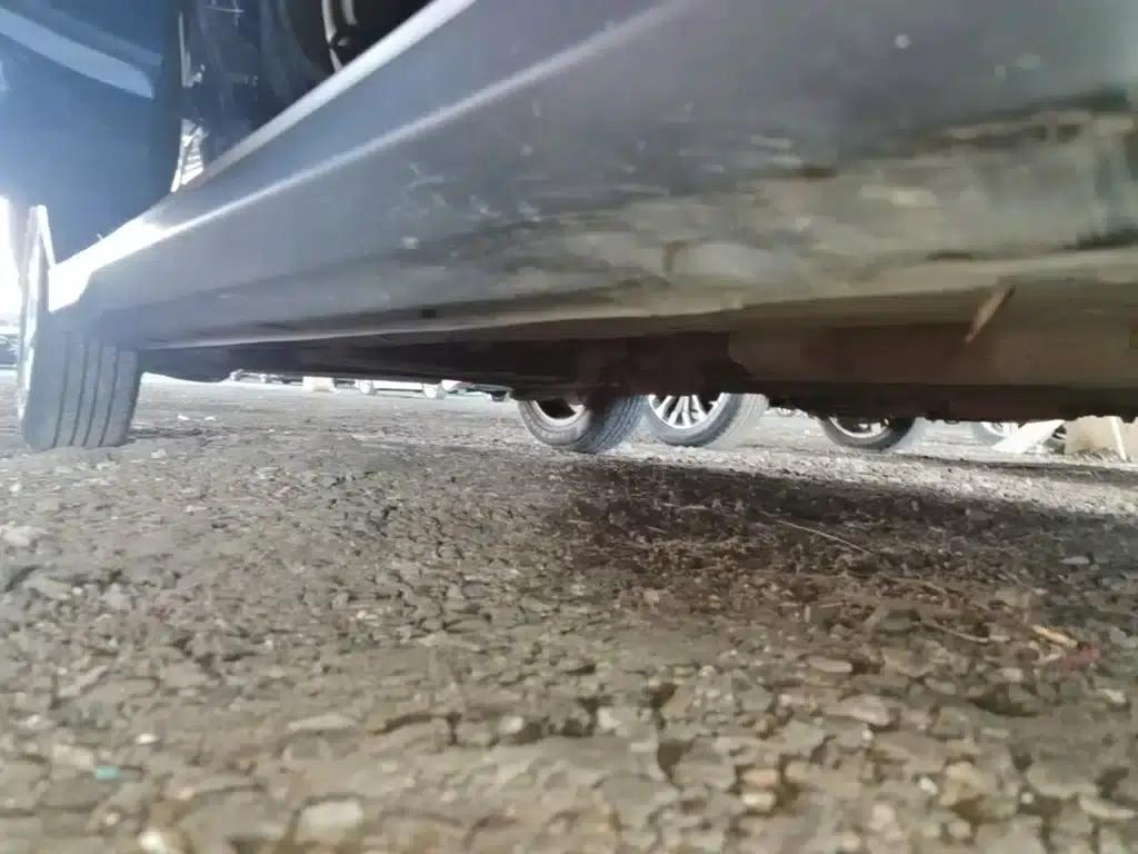 Fengguang 500 2021 Model 1.5L CVT Enjoy Edition — миниатюра 21