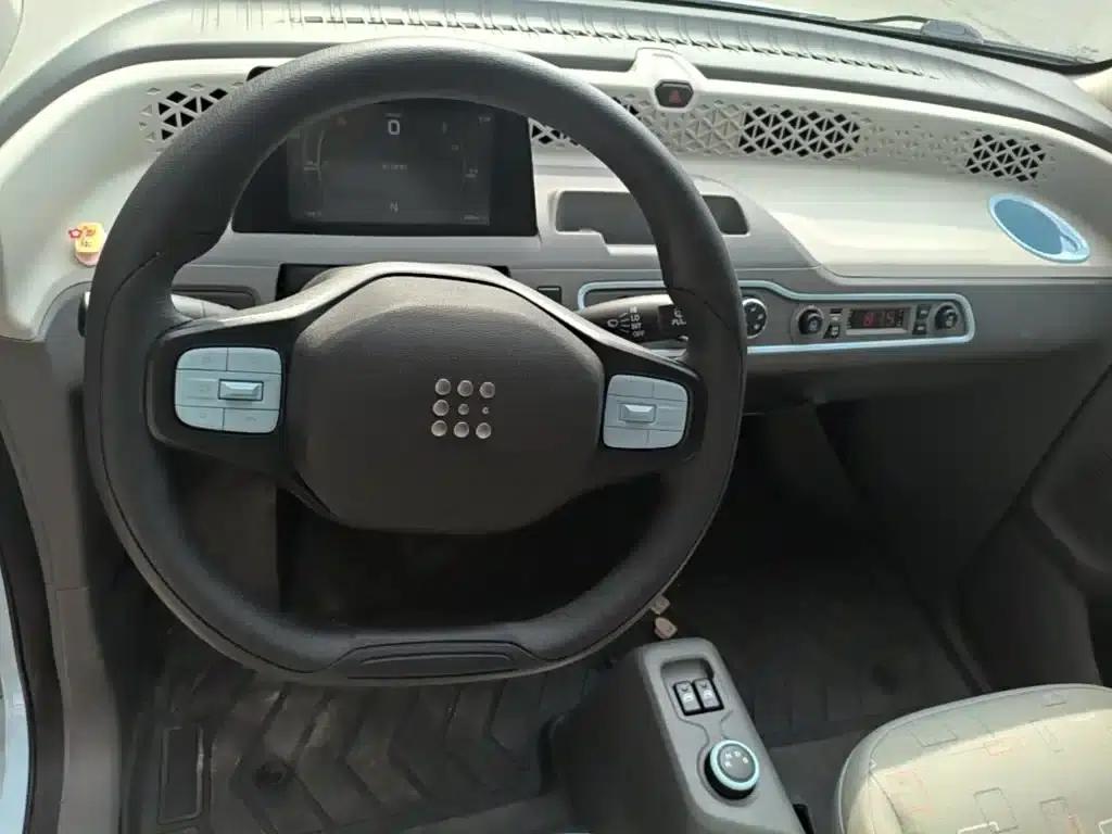 Fengguang MINIEV 2022 Model, Practical & Luxurious Edition — миниатюра 11