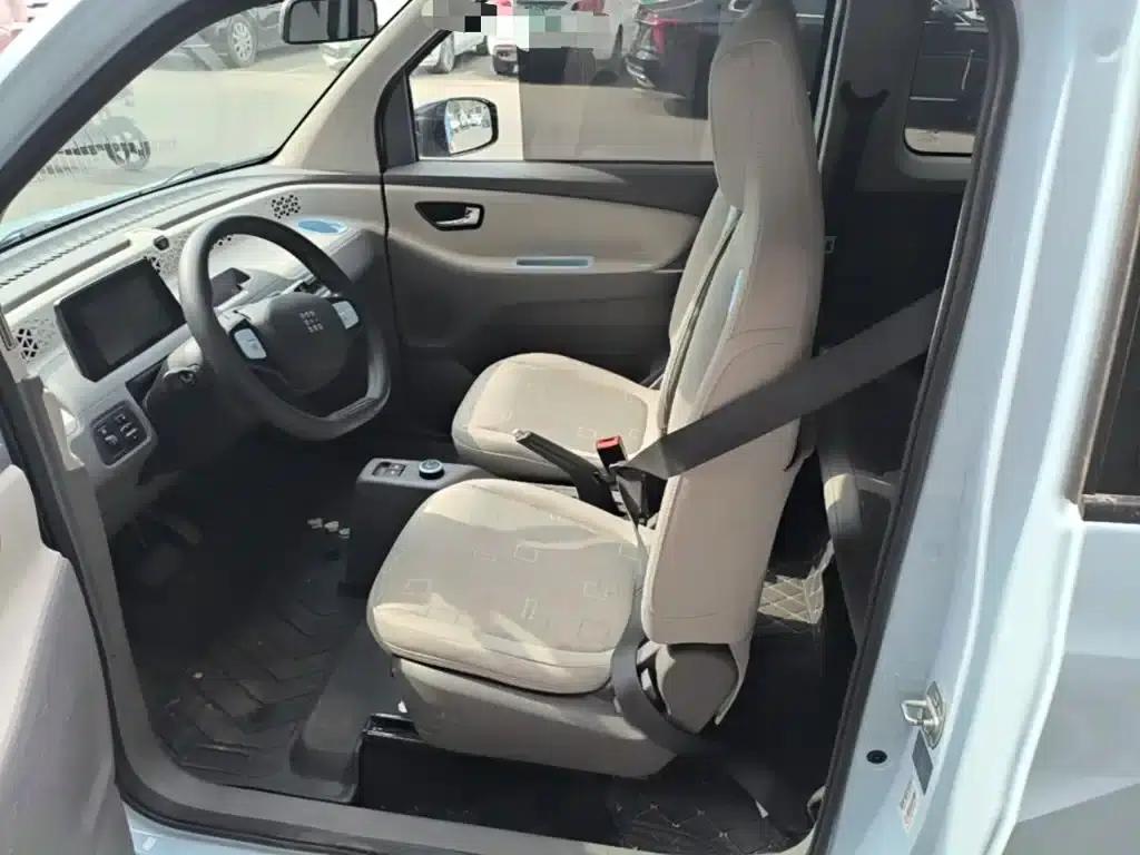 Fengguang MINIEV 2022 Model, Practical & Luxurious Edition — миниатюра 15