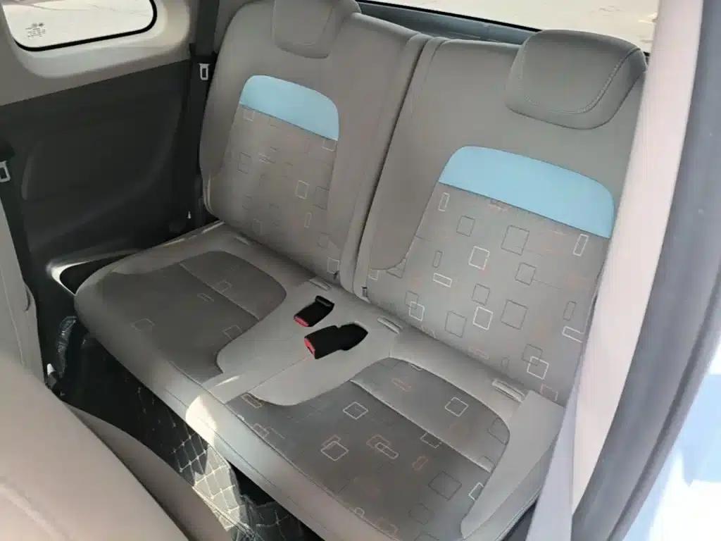 Fengguang MINIEV 2022 Model, Practical & Luxurious Edition — миниатюра 17