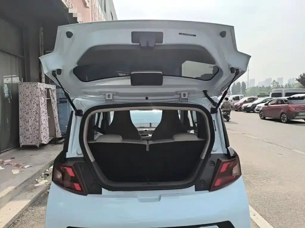 Fengguang MINIEV 2022 Model, Practical & Luxurious Edition — миниатюра 19