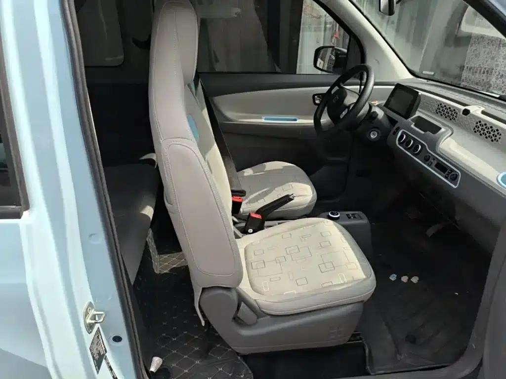 Fengguang MINIEV 2022 Model, Practical & Luxurious Edition — миниатюра 25