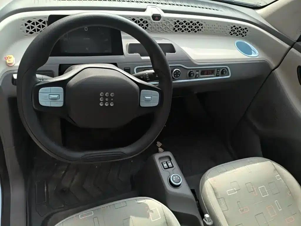 Fengguang MINIEV 2022 Model, Practical & Luxurious Edition — миниатюра 10