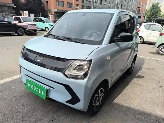 Fengguang MINIEV 2022 Model, Practical & Luxurious Edition
