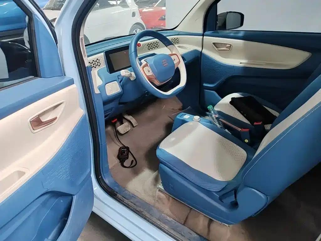 Fengguang MINIEV 2022 Candy Edition Lollipop — миниатюра 15