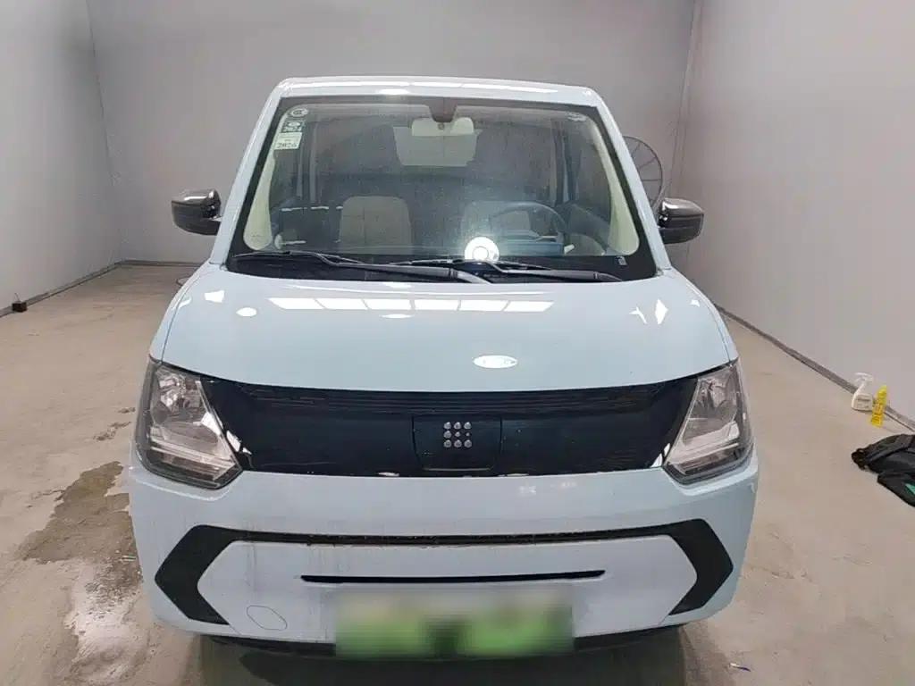 Fengguang MINIEV 2022 Candy Edition Lollipop — миниатюра 3