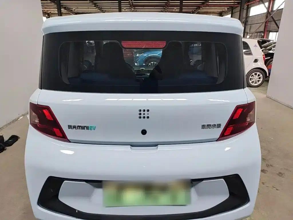 Fengguang MINIEV 2022 Candy Edition Lollipop — миниатюра 6
