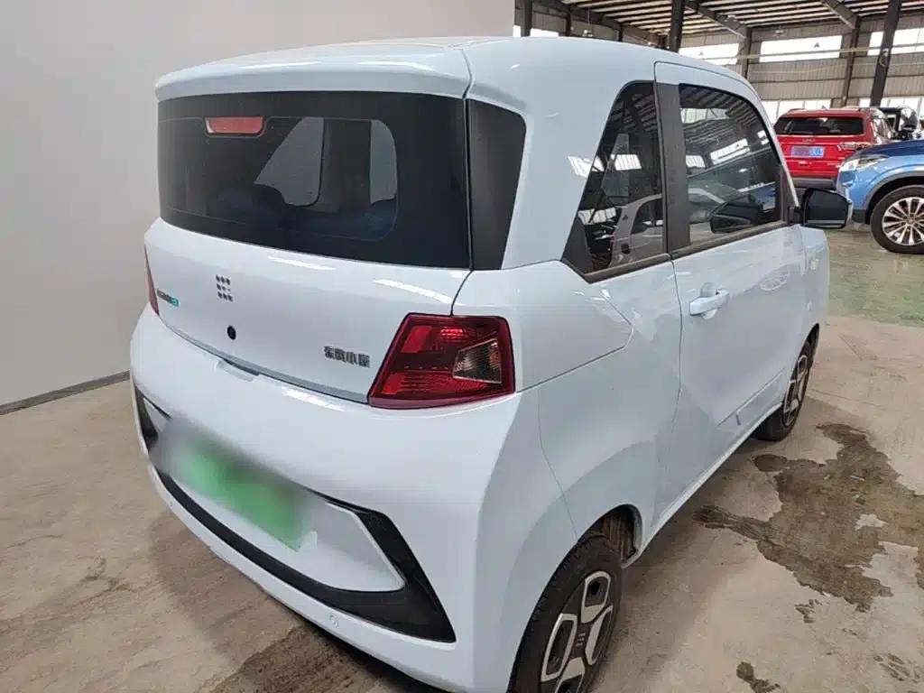 Fengguang MINIEV 2022 Candy Edition Lollipop — миниатюра 7