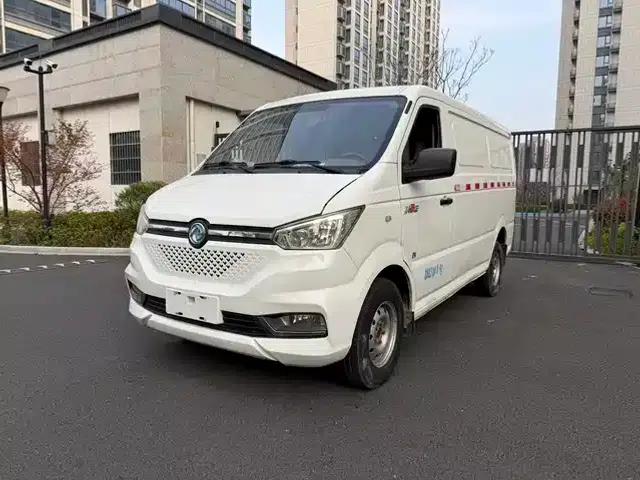 Yufeng EM26 2023 Standard Edition 41.472kWh Henan Lithium Power