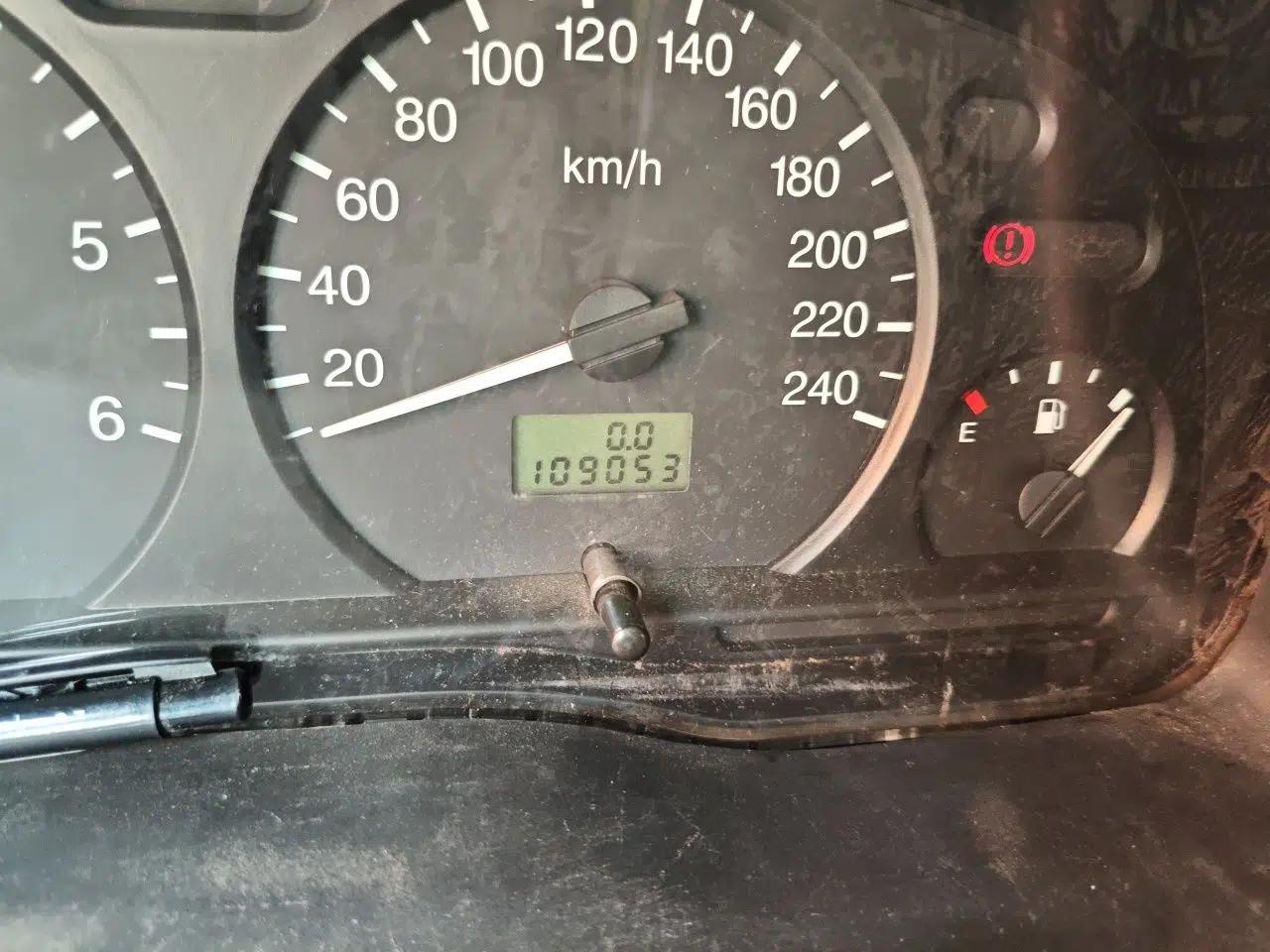 Ford Classic Transit 2009 2.8T Diesel Multi-Function Short-Wheelbase Mid-Roof JX493ZLQ3A — миниатюра 12