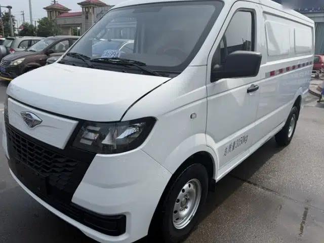 Foton Skyworth EV6 2023 Fast and Slow Charging Version