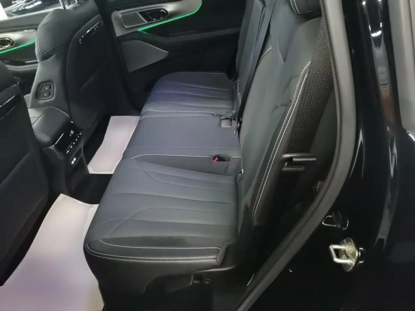 GAC Trumpchi ES9 2024 PHEV 143km Pro+ — миниатюра 20
