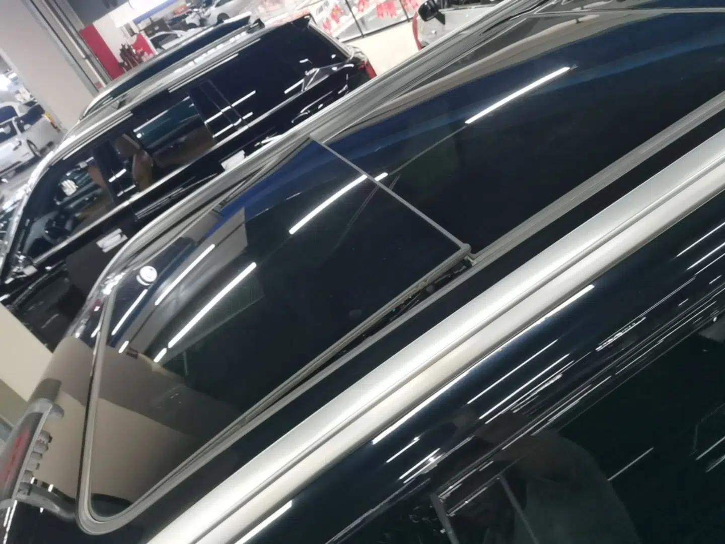 GAC Trumpchi ES9 2024 PHEV 143km Pro+ — миниатюра 7