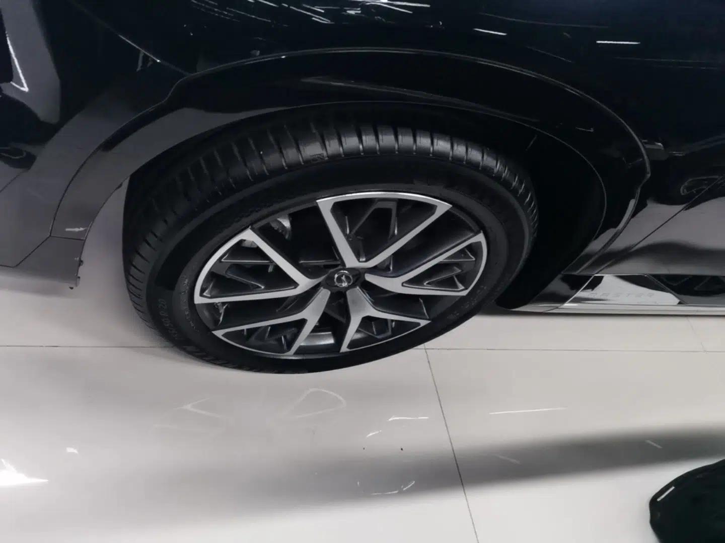 GAC Trumpchi ES9 2024 PHEV 143km Pro+ — миниатюра 10