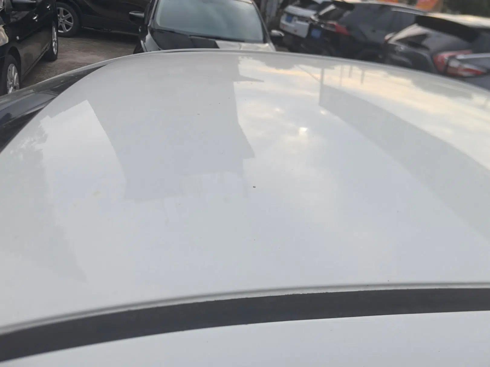 GAC Trumpchi GA3S Vision 2016 200T Manual Elite Edition — миниатюра 7