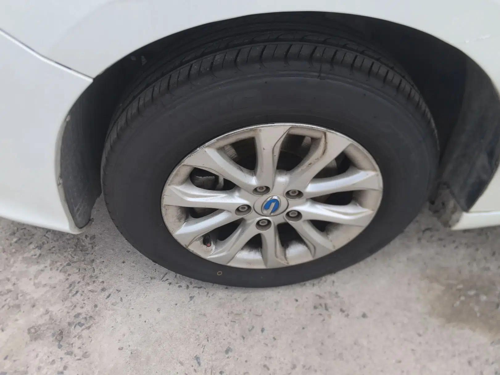 GAC Trumpchi GA3S Vision 2016 200T Manual Elite Edition — миниатюра 10