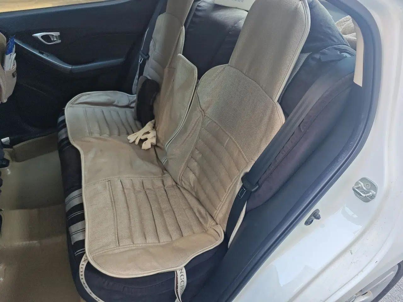 GAC Trumpchi GA3 2013 1.6L Manual Luxury ESP Version — миниатюра 17