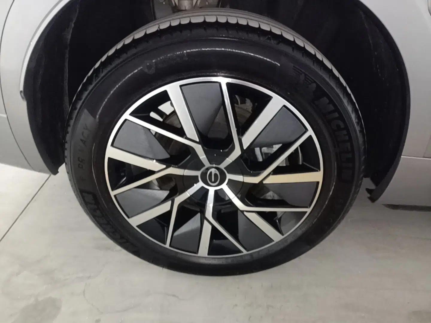 GAC Trumpchi S9 2025 Model Qiankun Ultra 6-Seater — миниатюра 11