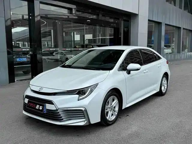 2023 Geely Lingshang 2.0L Leading Edition