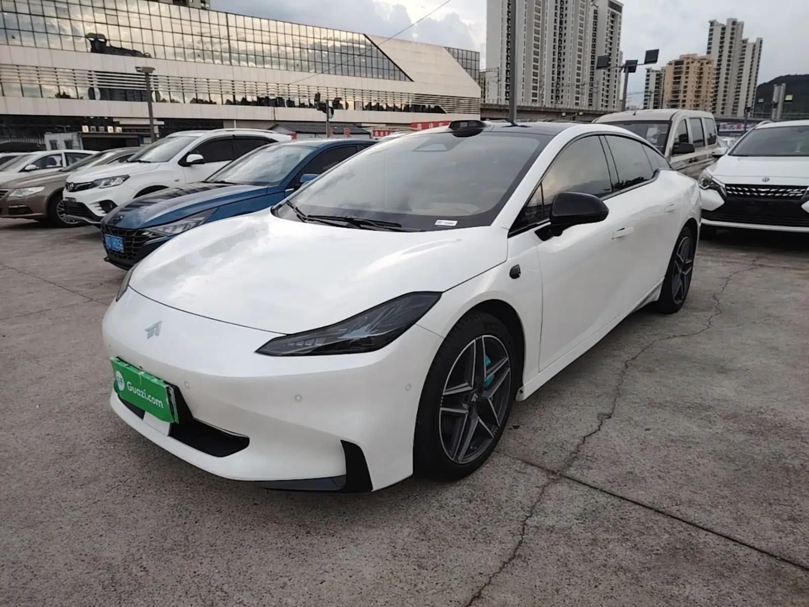 Hyptec GT 2025 710 Max Edition — миниатюра 1