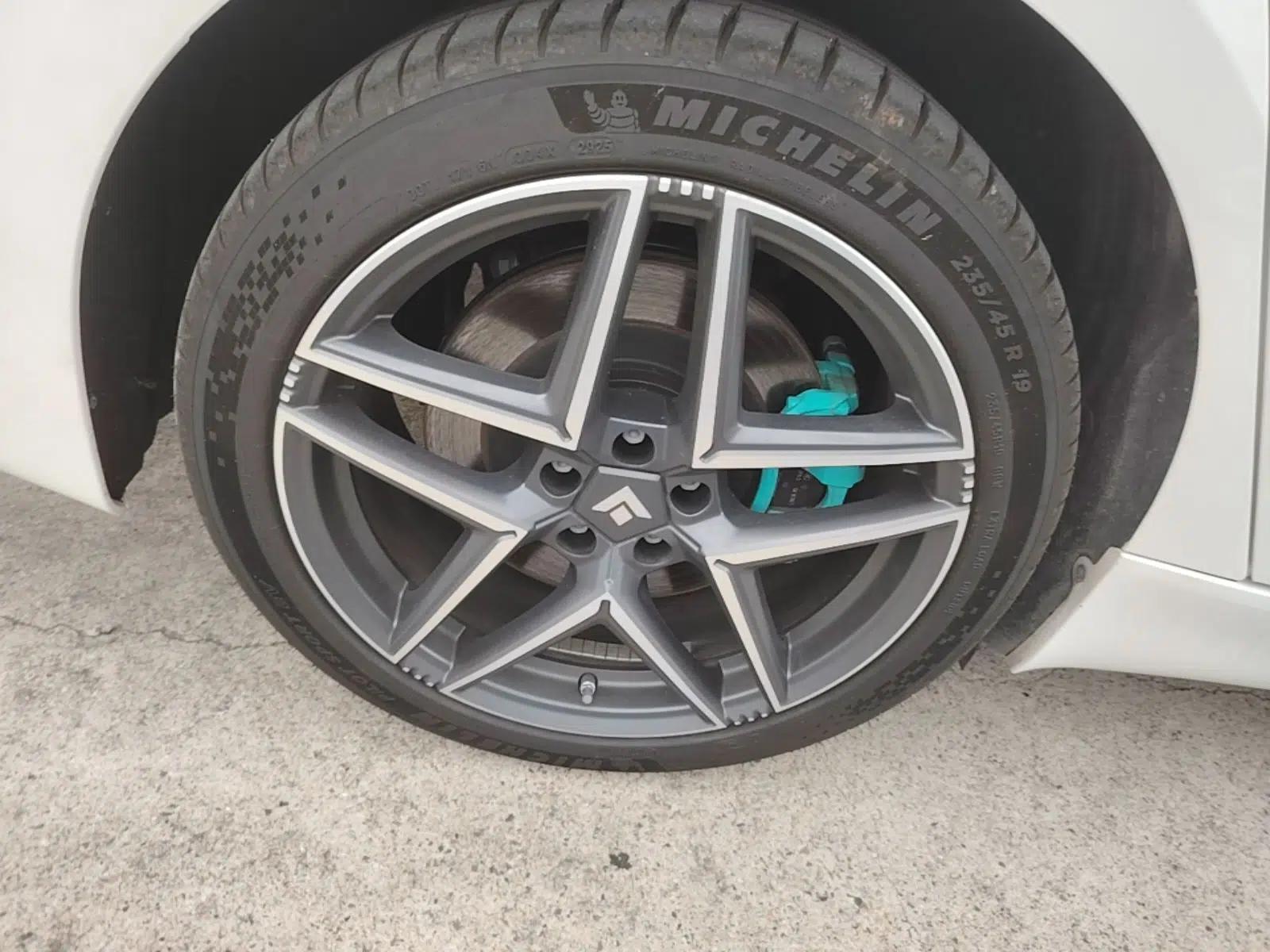 Hyptec GT 2025 710 Max Edition — миниатюра 11