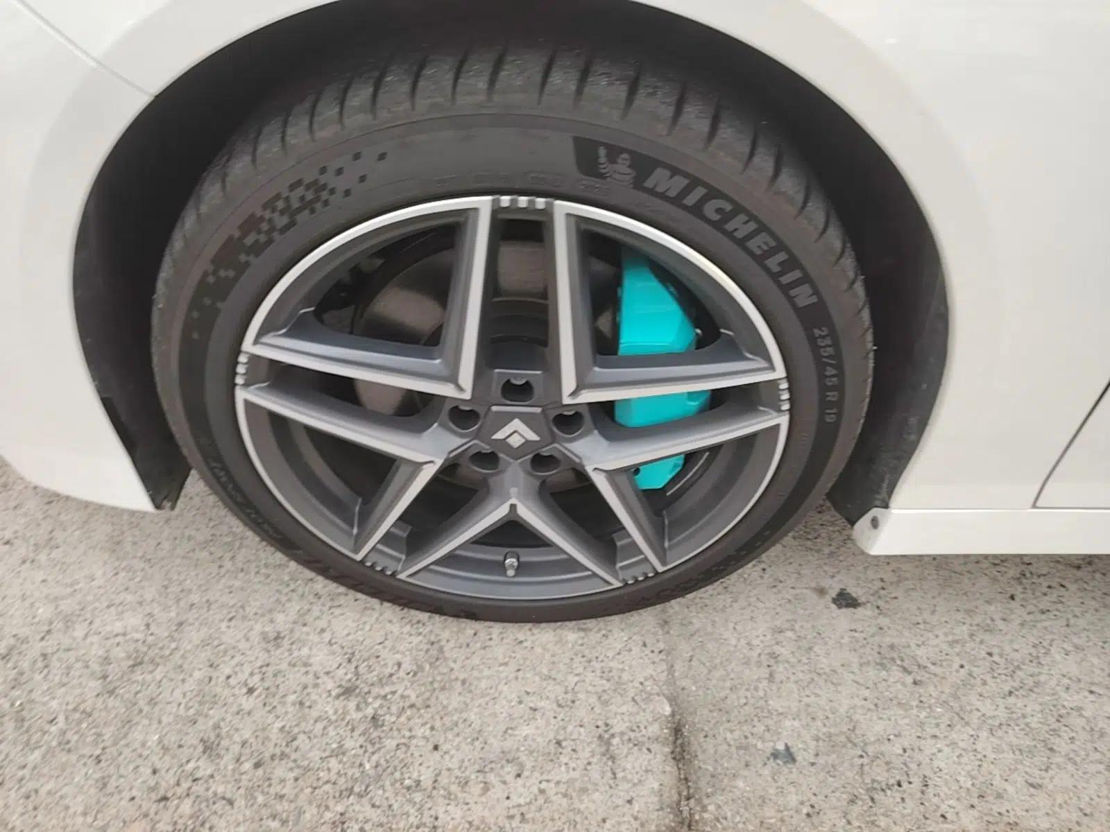 Hyptec GT 2025 710 Max Edition — миниатюра 10