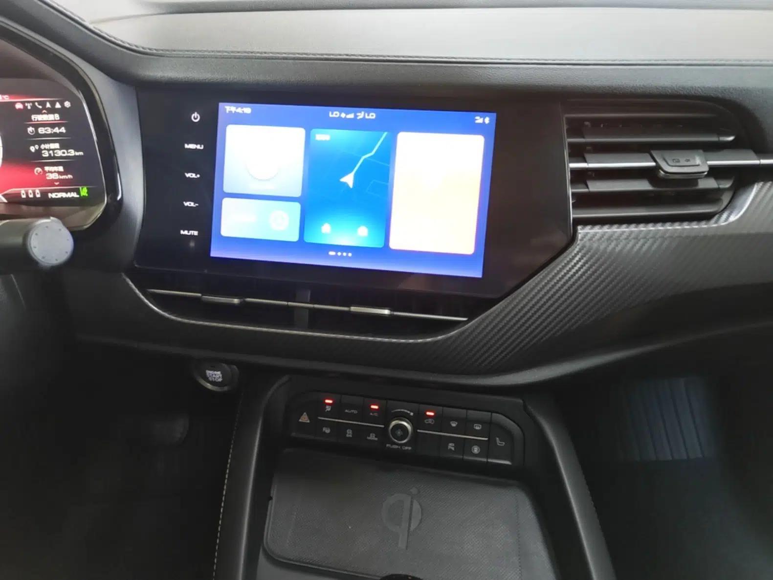 Haval F7x 2019 1.5T Two-Wheel Drive Intelligent Technology Edition — миниатюра 20
