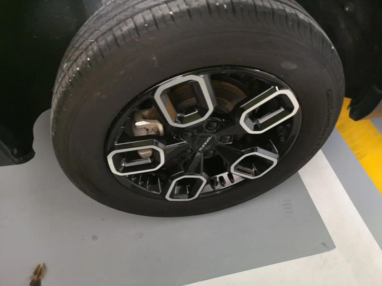 Haval X DOG 2022 1.5T DCT Two-Wheel Drive Trendy Edition — миниатюра 11