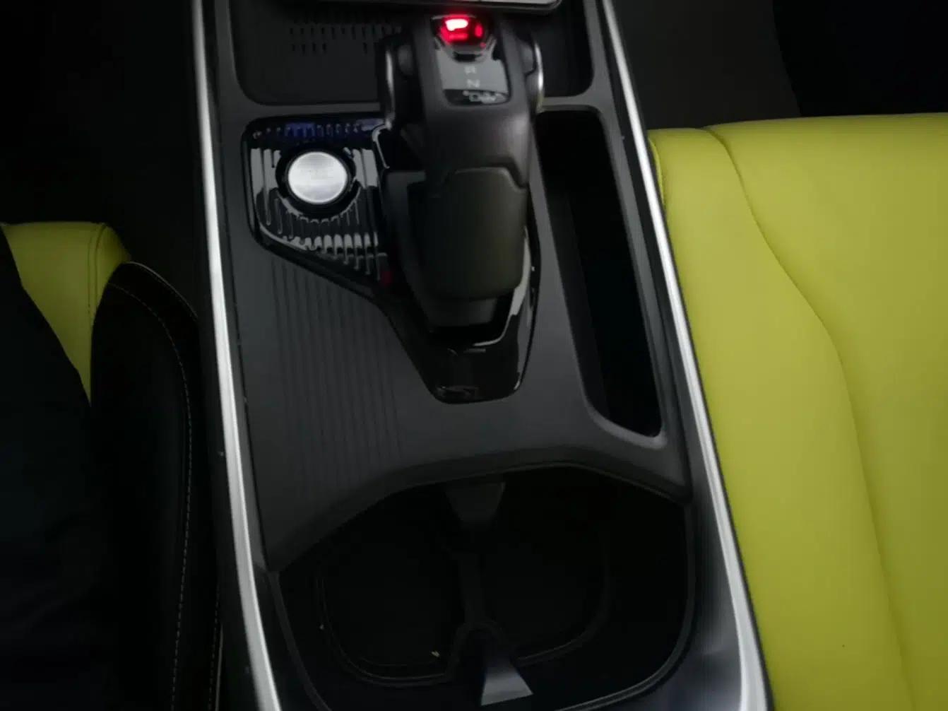 Haval X DOG 2022 1.5T DCT Two-Wheel Drive Trendy Edition — миниатюра 16
