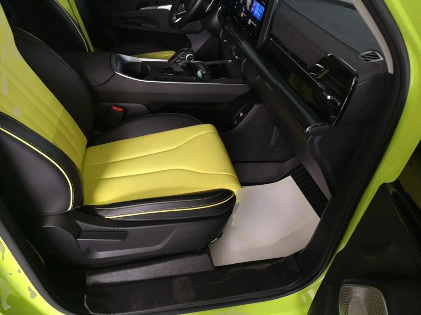 Haval X DOG 2022 1.5T DCT Two-Wheel Drive Trendy Edition — миниатюра 19