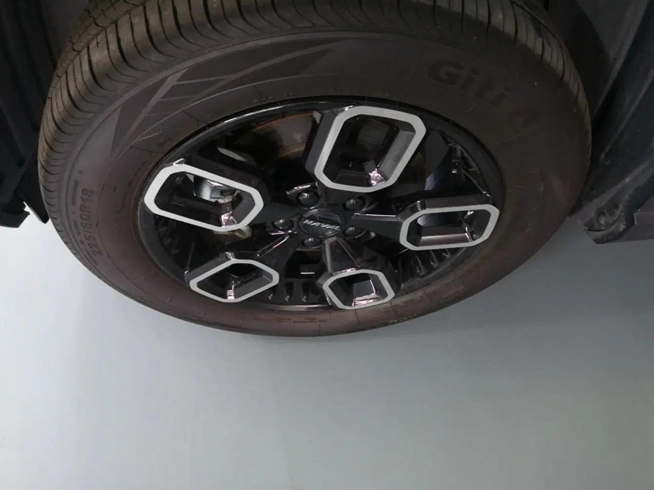 Haval X DOG 2022 1.5T DCT Two-Wheel Drive Trendy Edition — миниатюра 10