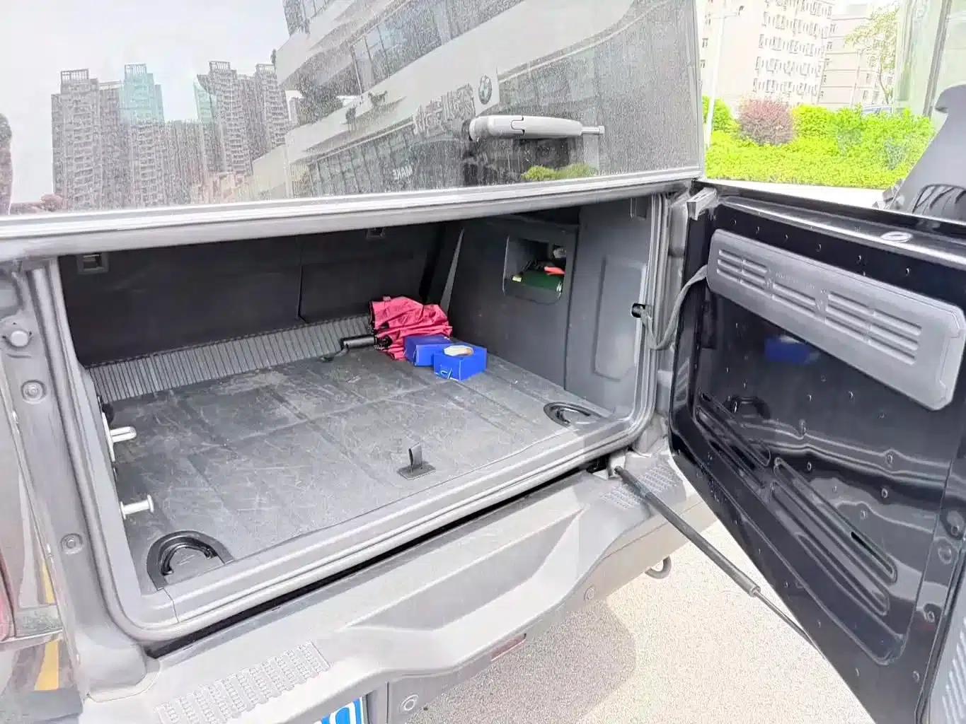 Ford Fiat 2024 2.3T Diamond Edition — миниатюра 9