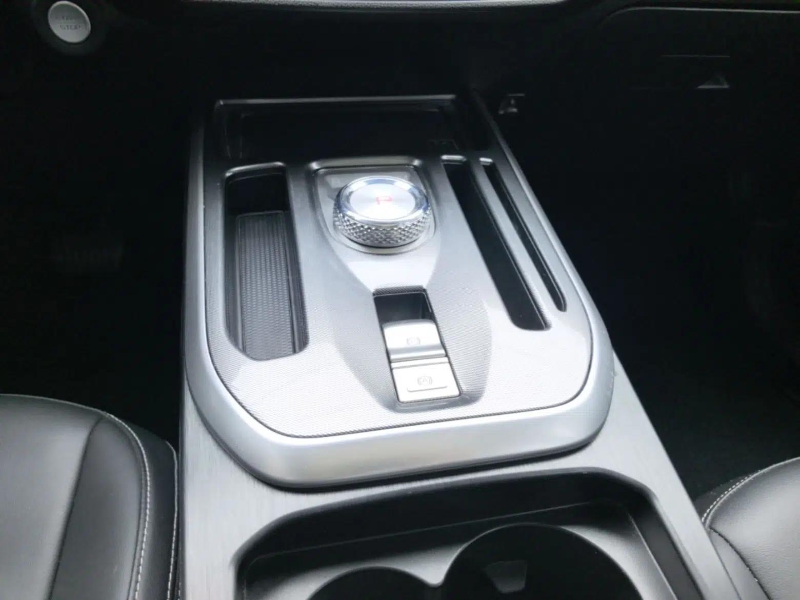 Haval JOLION 2021 1.5T Automatic Grand Three-Volume Version — миниатюра 16