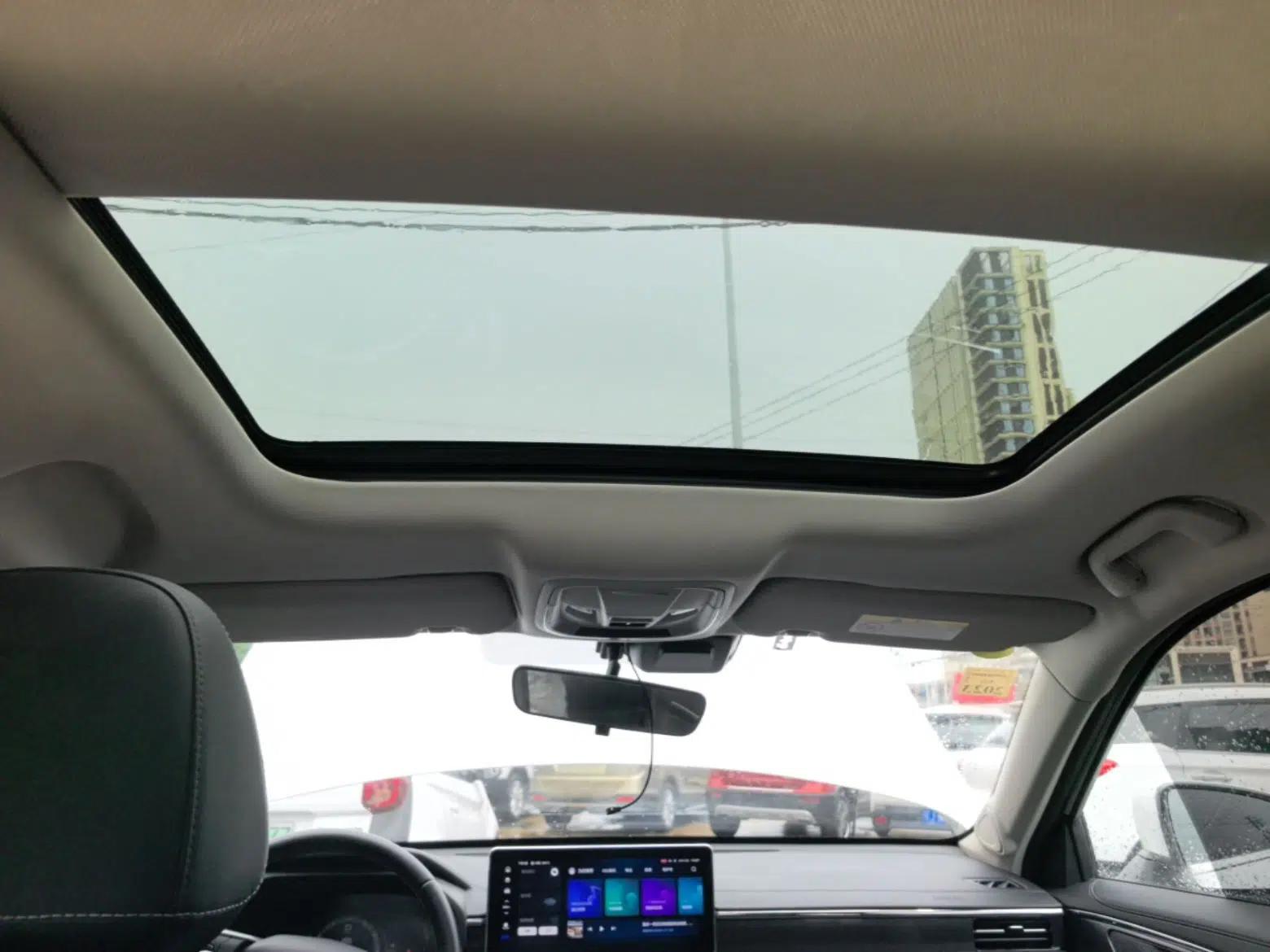 Haval JOLION 2021 1.5T Automatic Grand Three-Volume Version — миниатюра 21