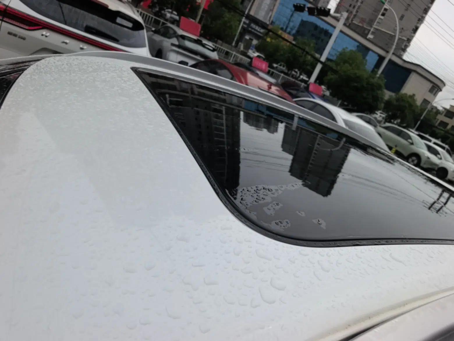 Haval JOLION 2021 1.5T Automatic Grand Three-Volume Version — миниатюра 7