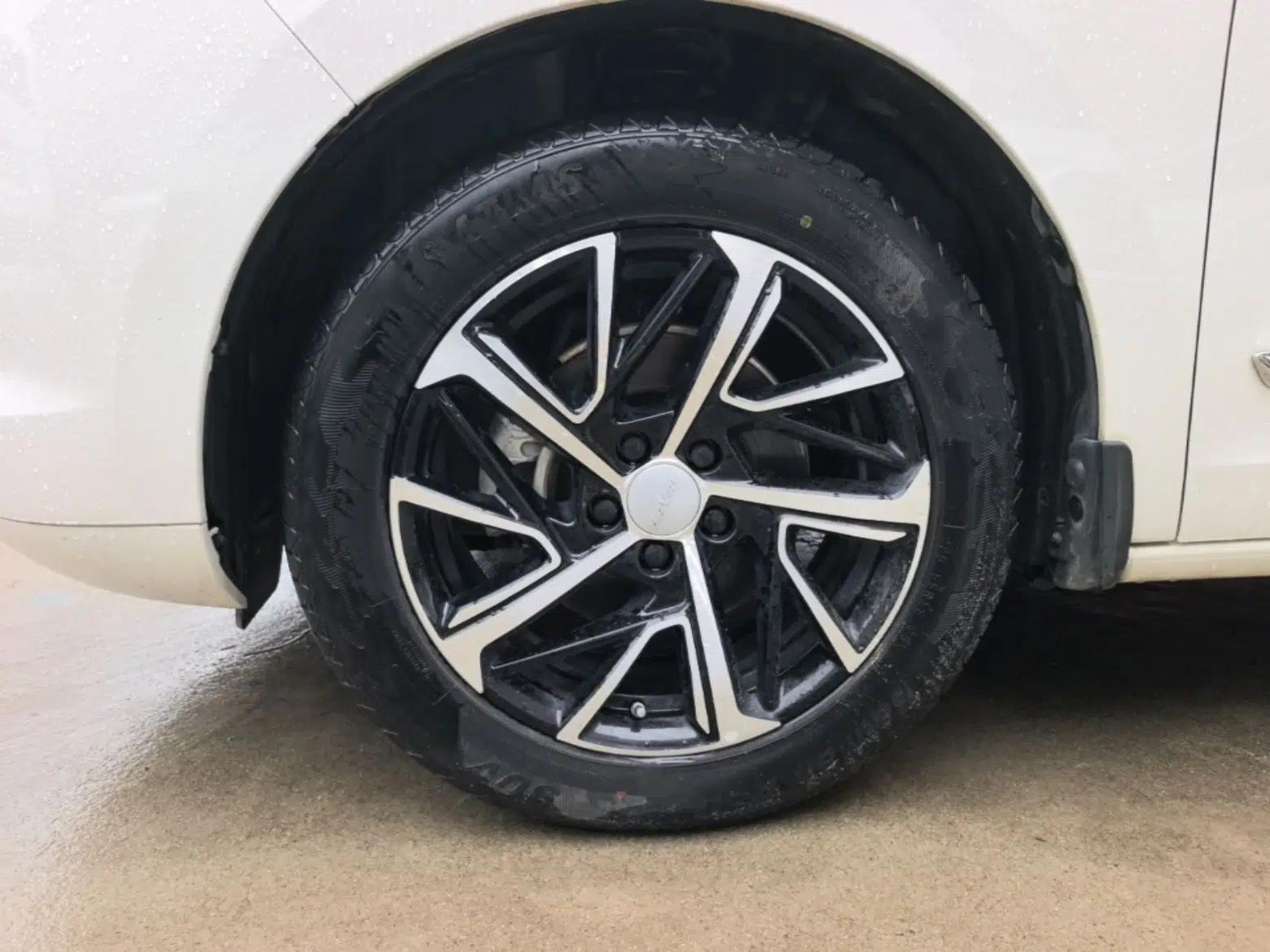 Haval JOLION 2021 1.5T Automatic Grand Three-Volume Version — миниатюра 10