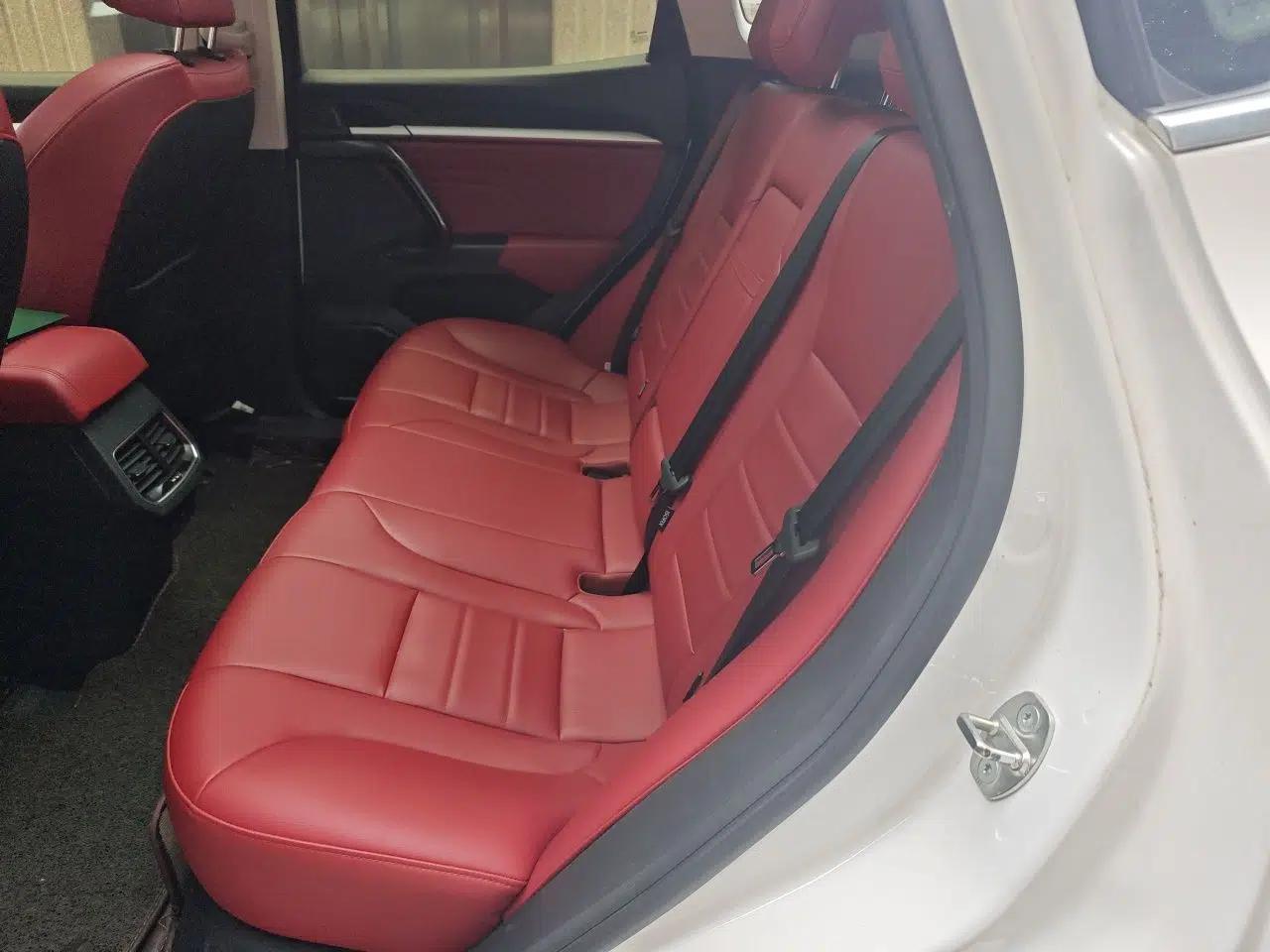 Haval F5 2019 National Trend Edition 1.5T i-Trend China VI Standard — миниатюра 17