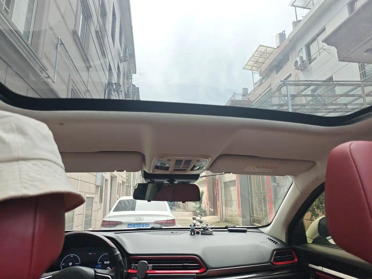 Haval F5 2019 National Trend Edition 1.5T i-Trend China VI Standard — миниатюра 18