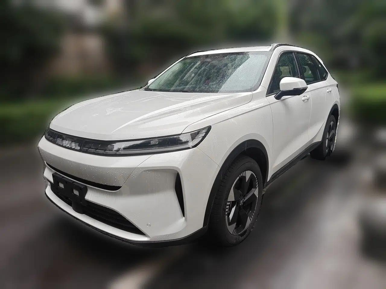 Haval H6L 2026 Model 1.5T Max — миниатюра 1