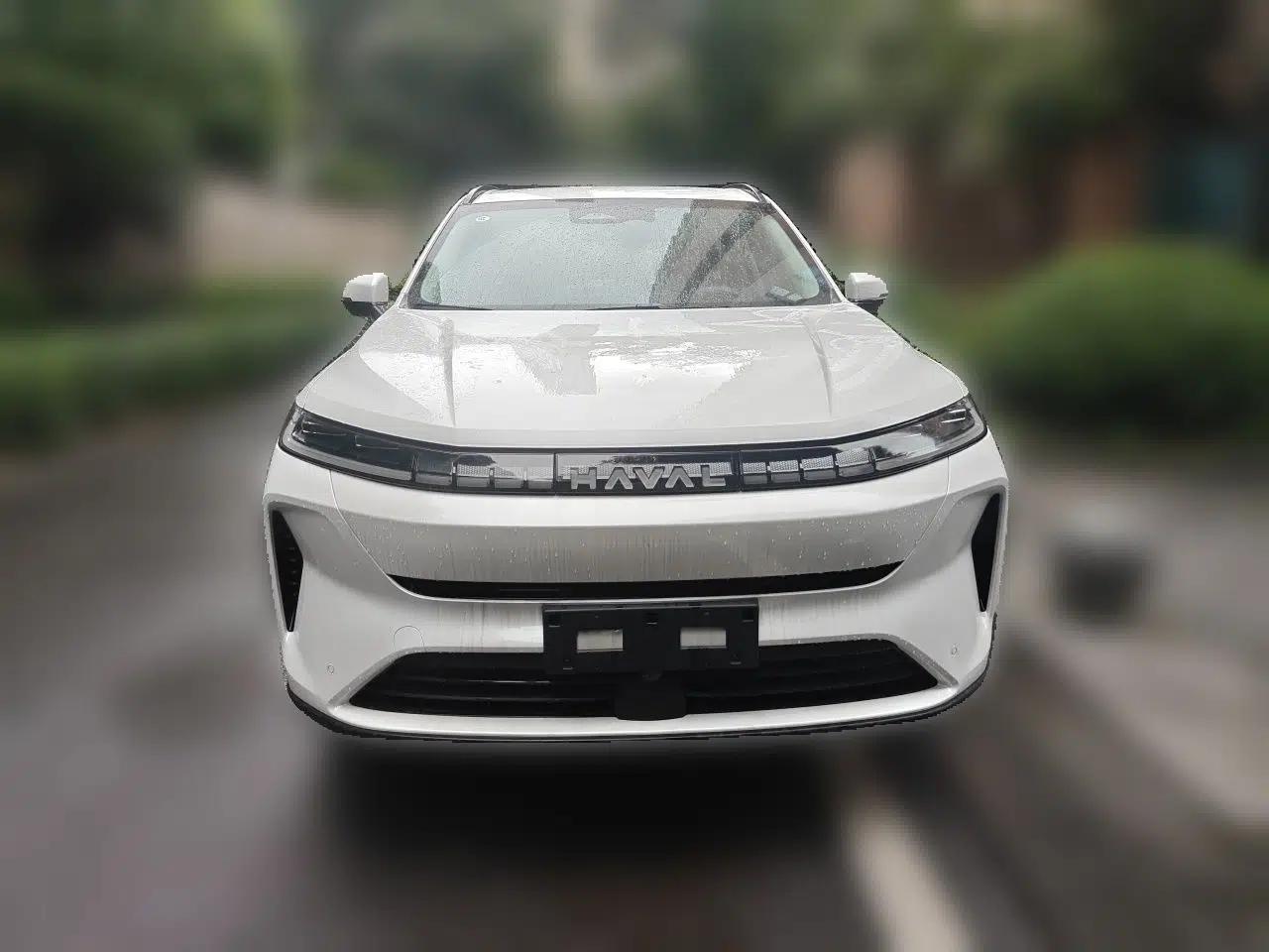 Haval H6L 2026 Model 1.5T Max — миниатюра 2