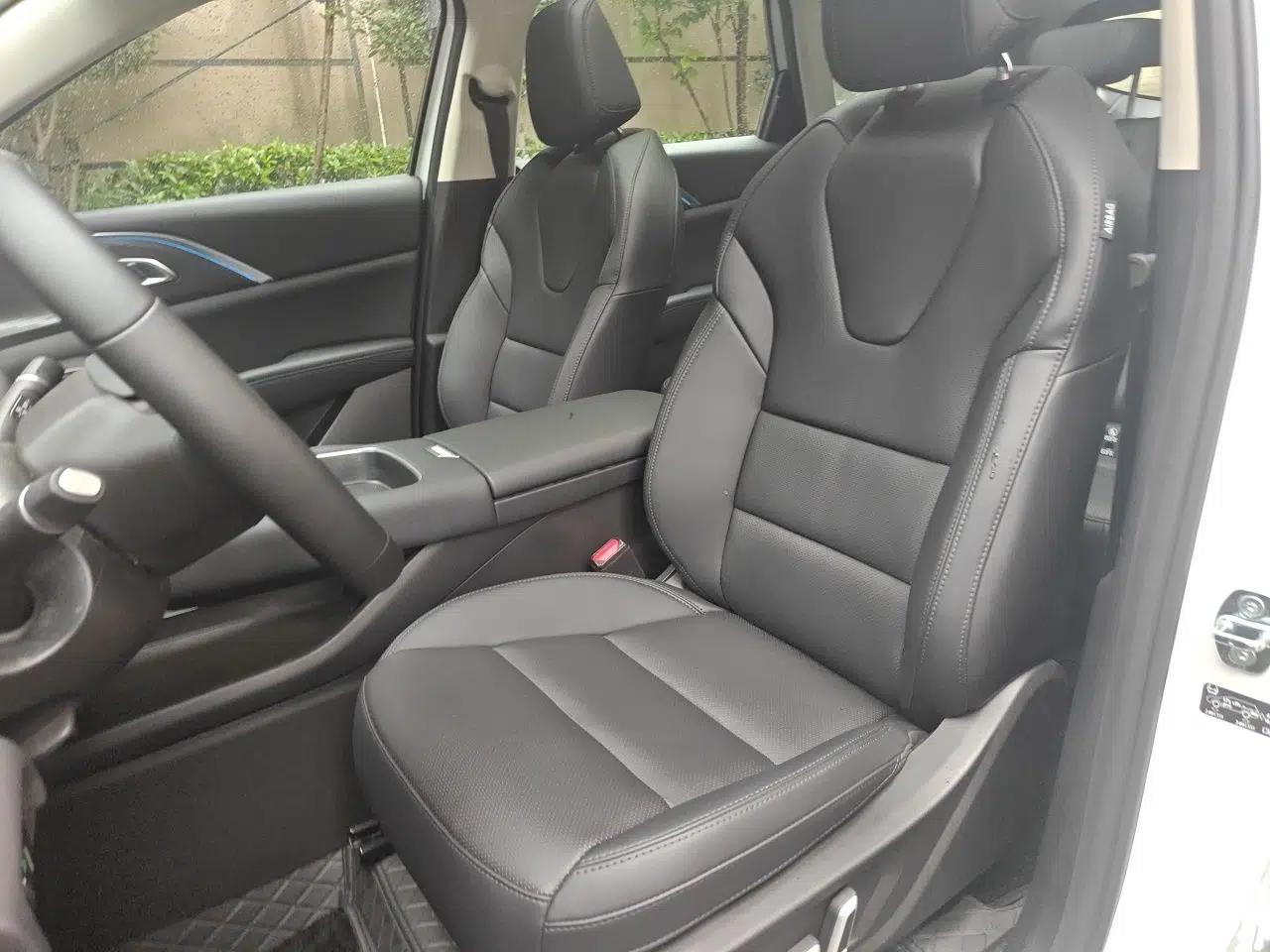 Haval H6L 2026 Model 1.5T Max — миниатюра 15