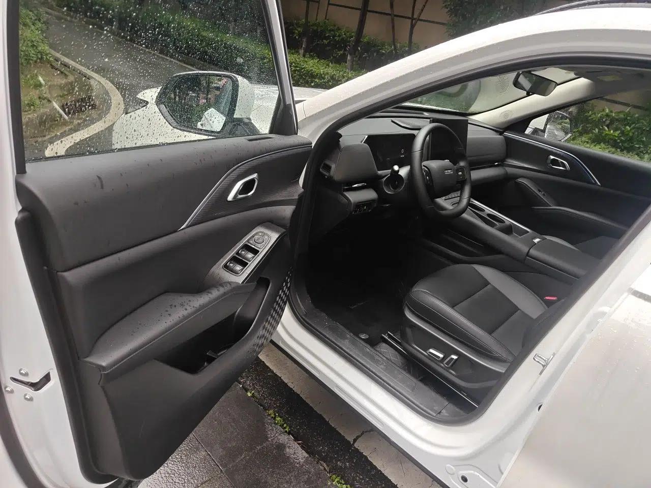 Haval H6L 2026 Model 1.5T Max — миниатюра 16