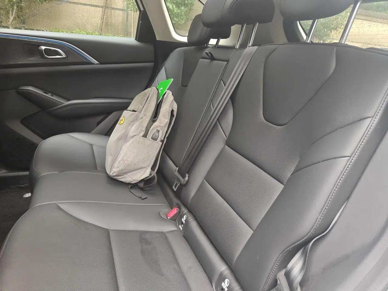 Haval H6L 2026 Model 1.5T Max — миниатюра 17